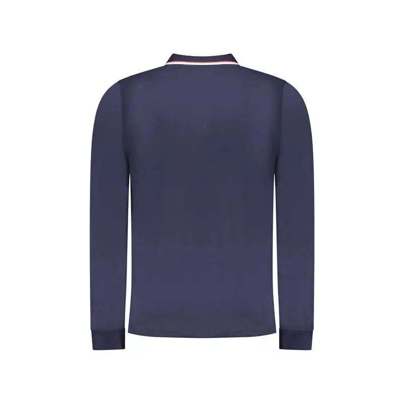 Norway 1963 Polo Uomo Blu 3943978 miniatura 2