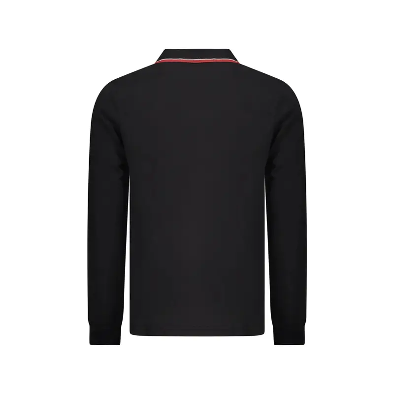 Norway 1963 Polo Uomo Nero 3943976 miniatura 2