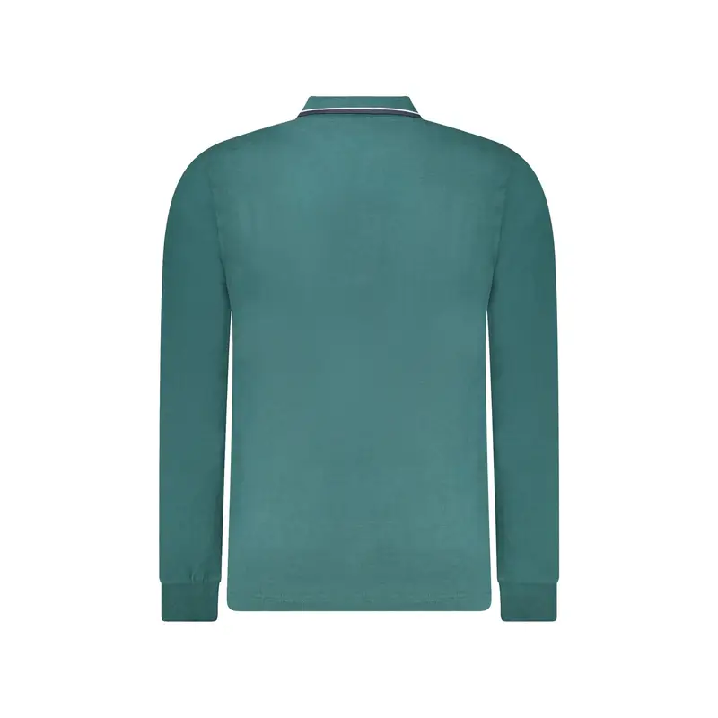 Norway 1963 Polo Uomo Verde 3943980 miniatura 2