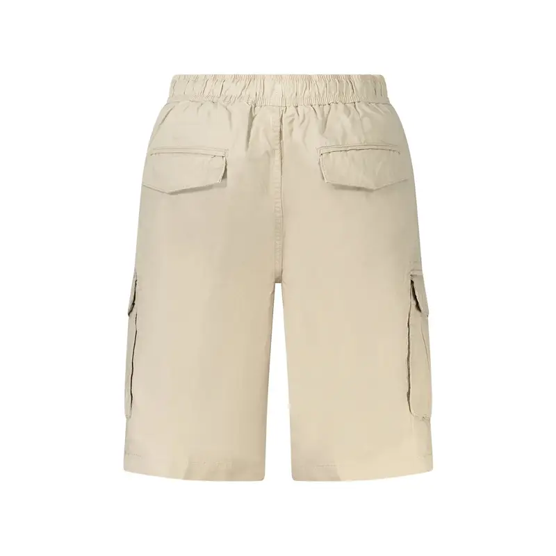 Norway 1963 Bermuda Uomo Beige 4072547 miniatura 2