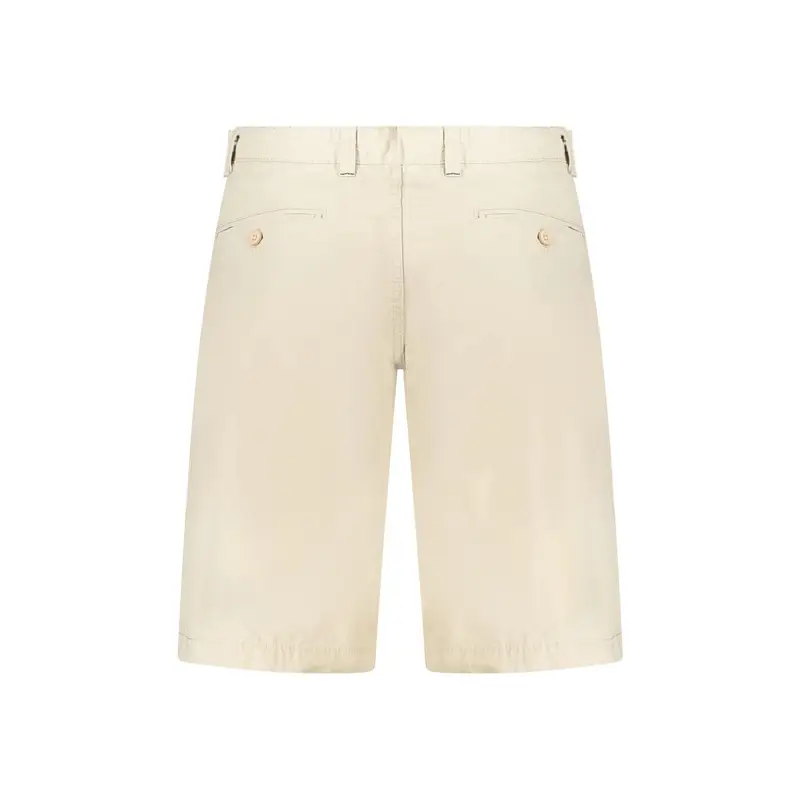 Norway 1963 Bermuda Uomo Beige 4072544 miniatura 2