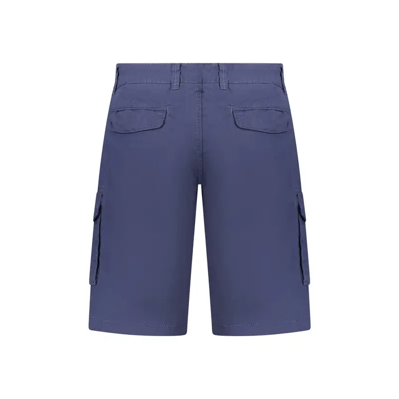 Norway 1963 Bermuda Uomo Blu 4072552 miniatura 2