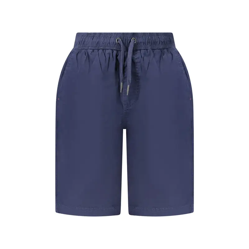 Norway 1963 Bermuda Uomo Blu 4072543