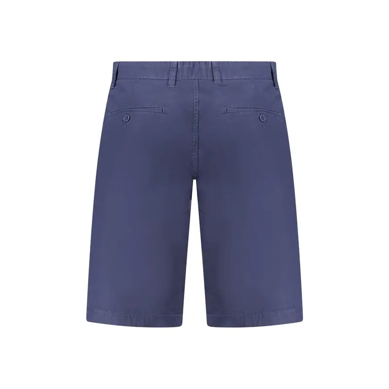 Norway 1963 Bermuda Uomo Blu 4072545 miniatura 2