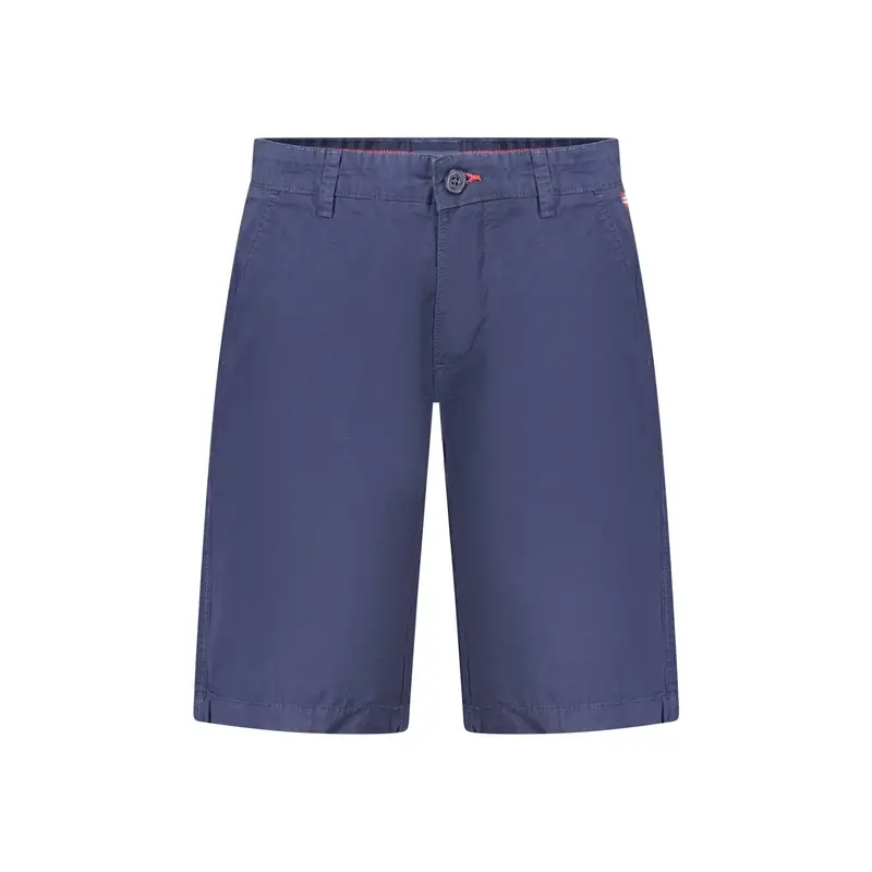 Norway 1963 Bermuda Uomo Blu 4072545