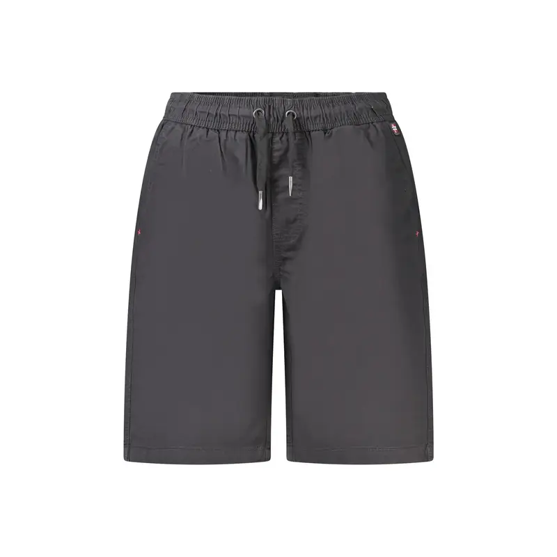 Norway 1963 Bermuda Uomo Nero 4072550