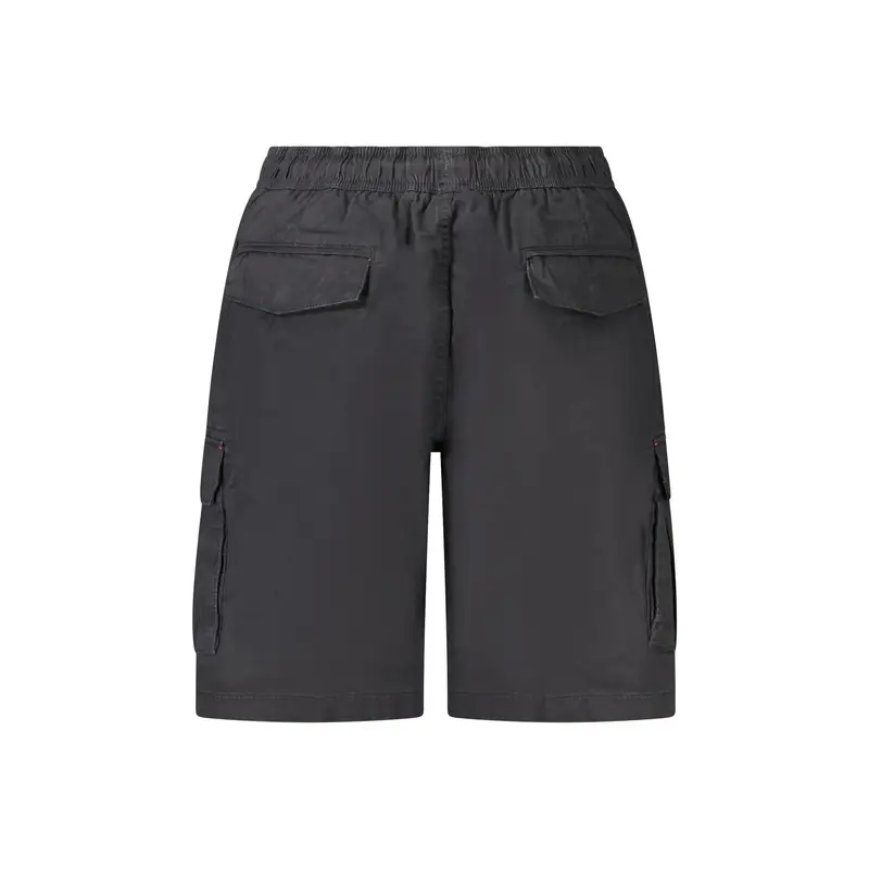 Norway 1963 Bermuda Uomo Nero 4072546 miniatura 2