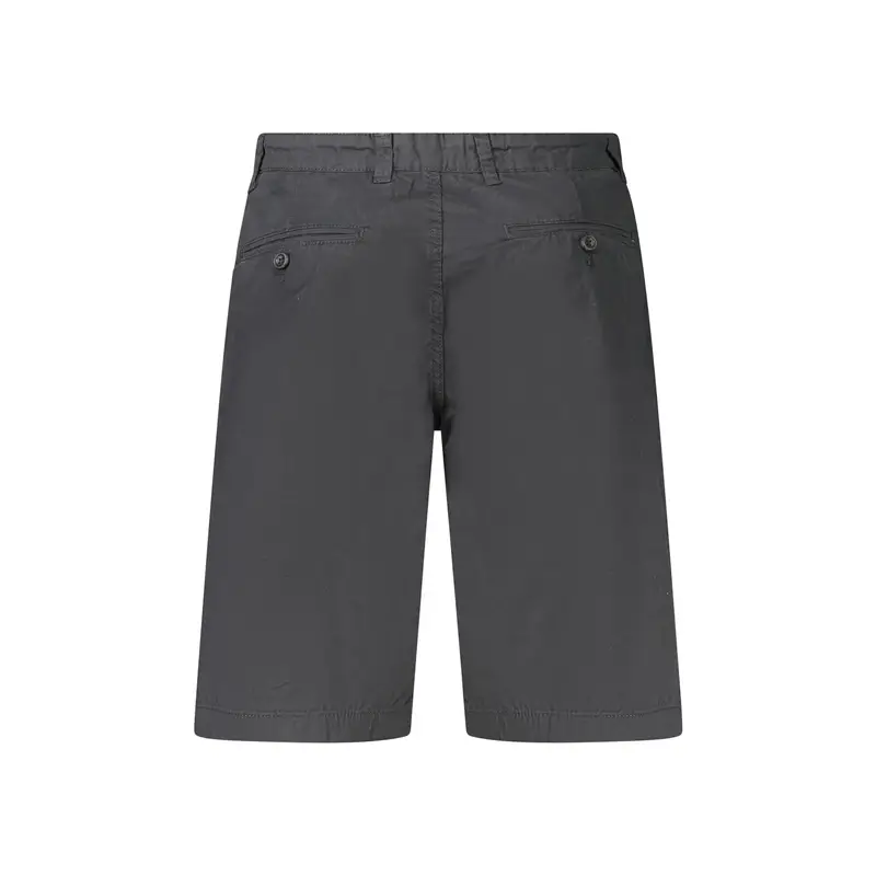 Norway 1963 Bermuda Uomo Nero 4072548 miniatura 2