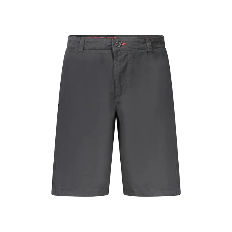 Norway 1963 Bermuda Uomo Nero 4072548