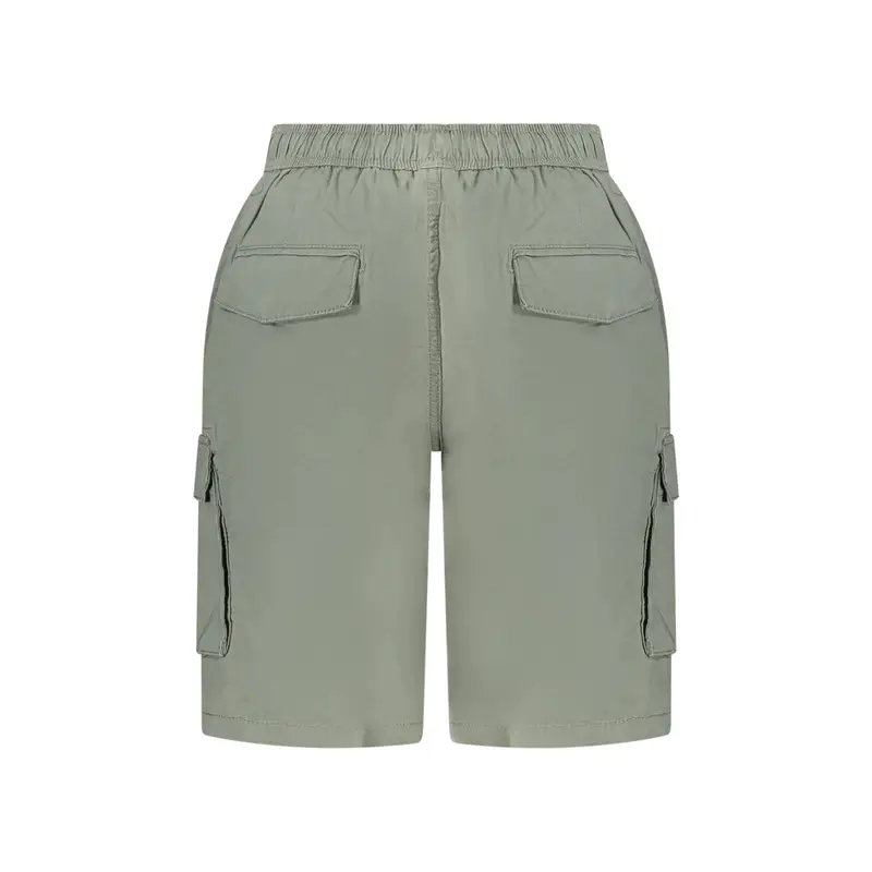 Norway 1963 Bermuda Uomo Verde 4072549 miniatura 2