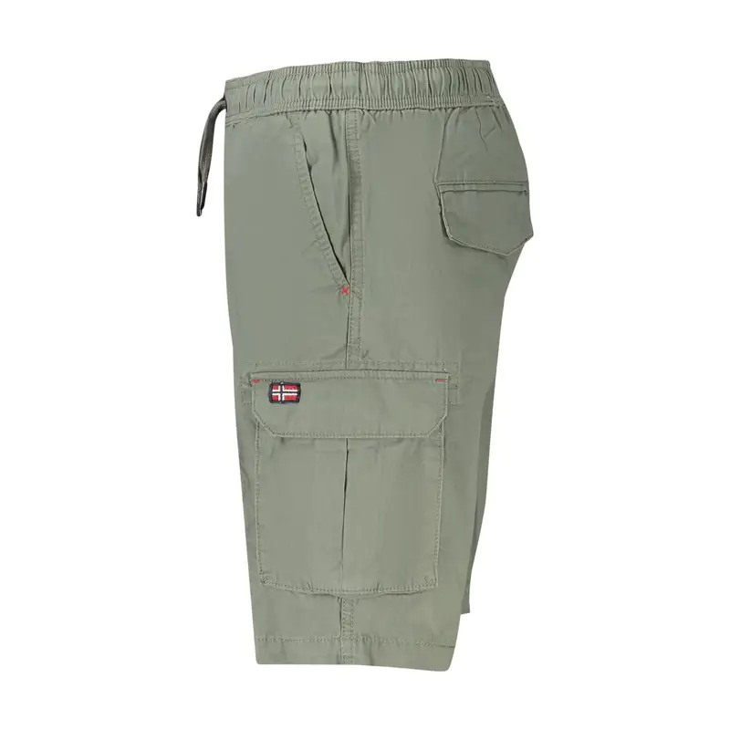 Norway 1963 Bermuda Uomo Verde 4072549 miniatura 3