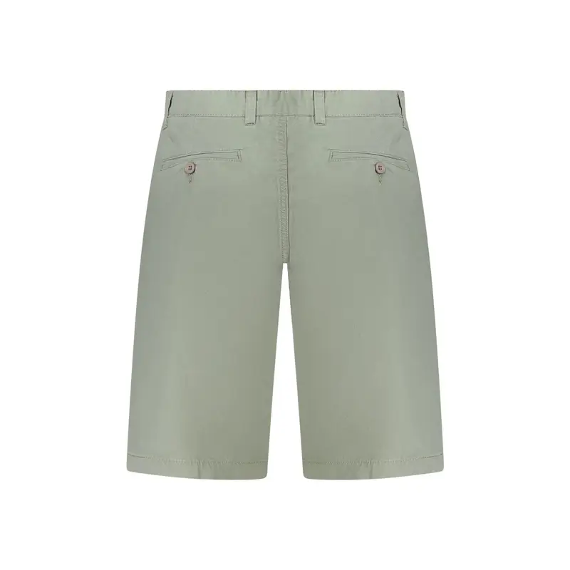 Norway 1963 Bermuda Uomo Verde 4072553 miniatura 2