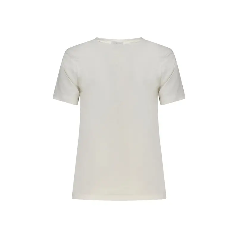 Norway 1963 T-shirt Donna Bianco 4072564 miniatura 2