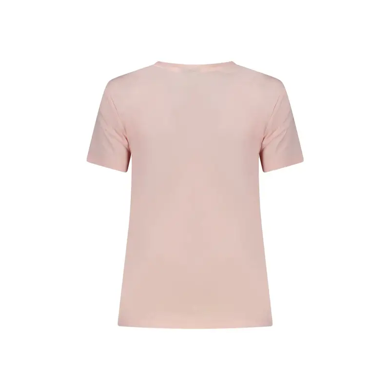 Norway 1963 T-shirt Donna Rosa 4072558 miniatura 2