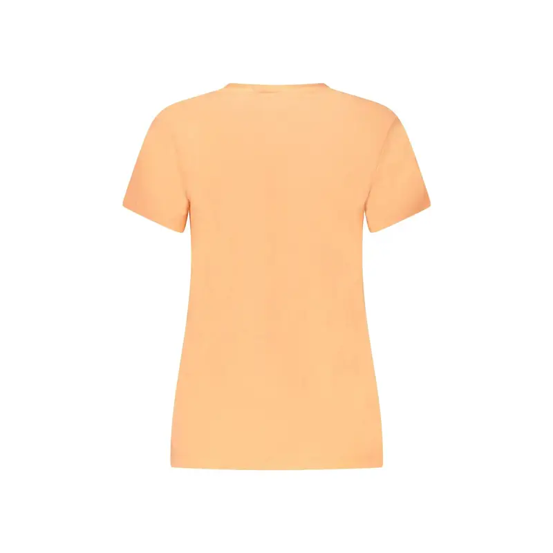 Norway 1963 T-shirt Donna Rosa 4072561 miniatura 2