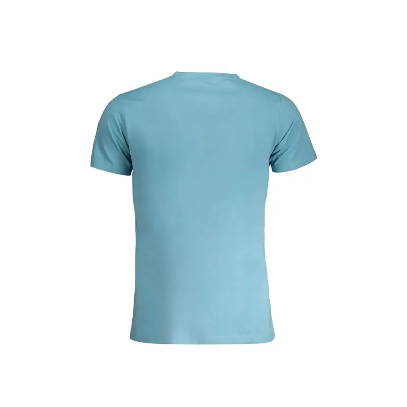 Norway 1963 T-shirt Uomo Azzurro 4061964 miniatura 2