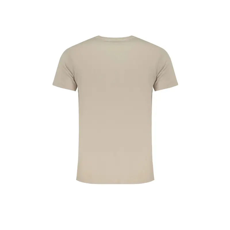Norway 1963 T-shirt Uomo Beige 4061697 miniatura 2
