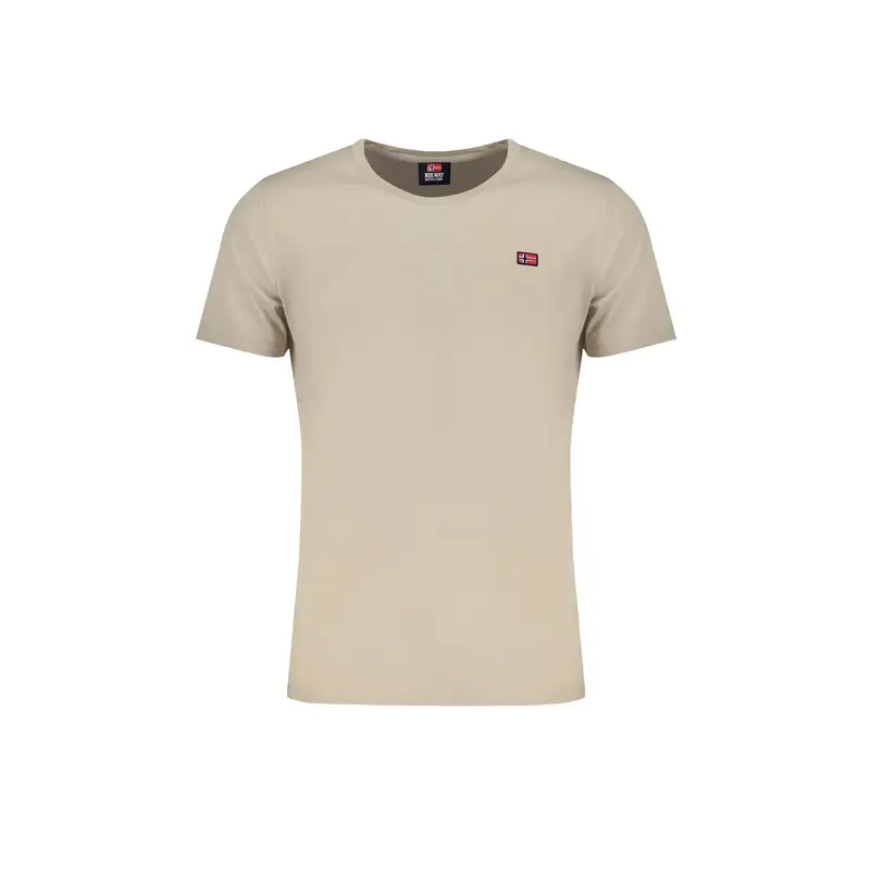Norway 1963 T-shirt Uomo Beige 4061697