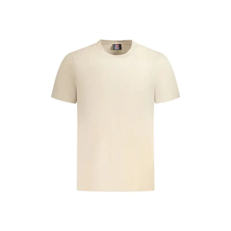 Norway 1963 T-shirt Uomo Beige 4062962