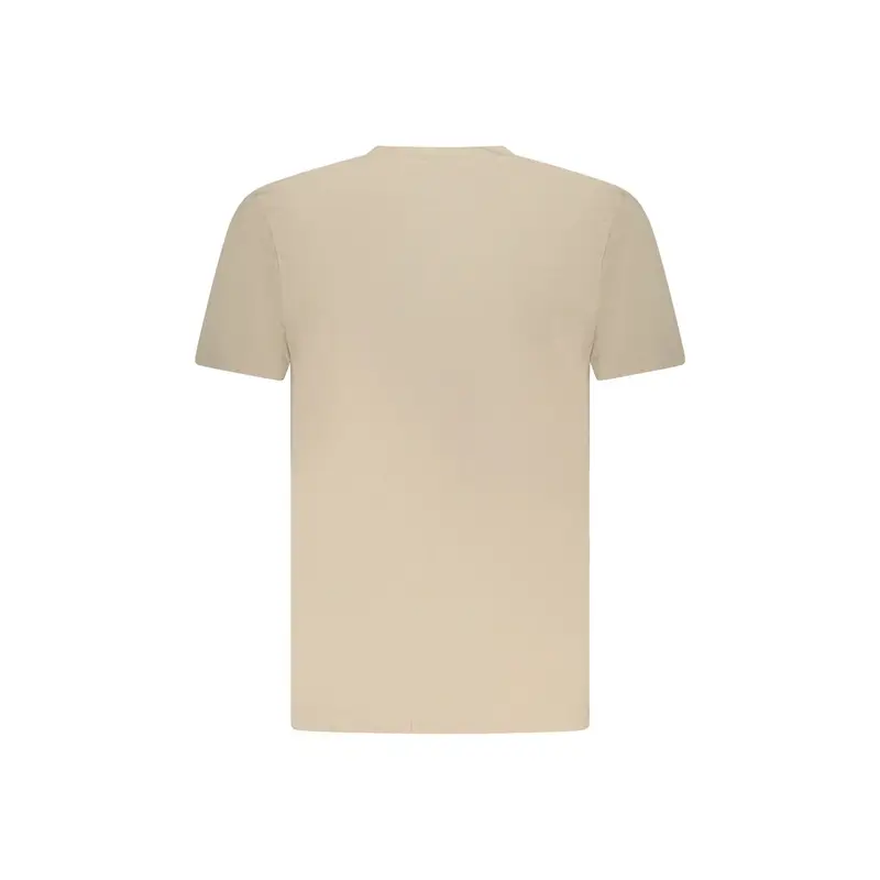 Norway 1963 T-shirt Uomo Beige 4072469 miniatura 2