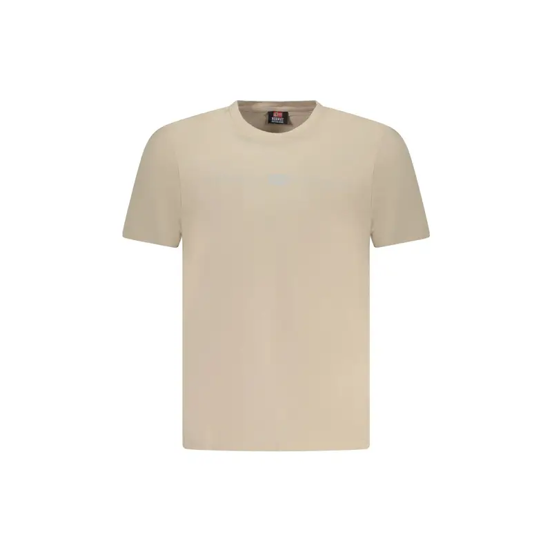 Norway 1963 T-shirt Uomo Beige 4072469
