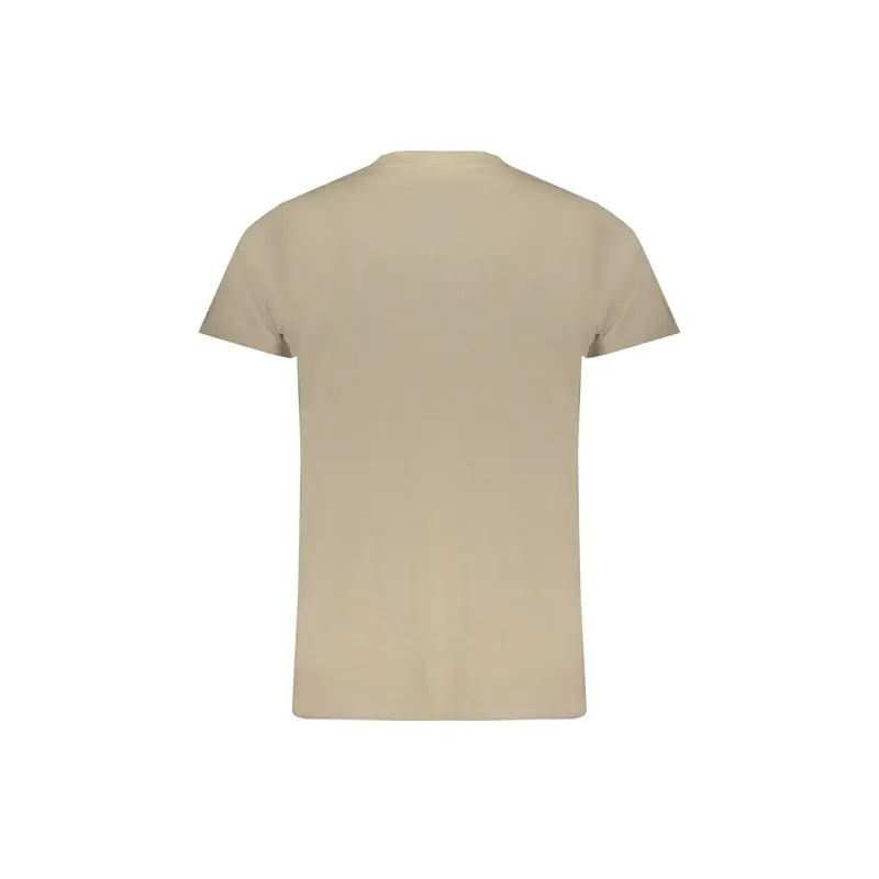 Norway 1963 T-shirt Uomo Beige 4061707 miniatura 2