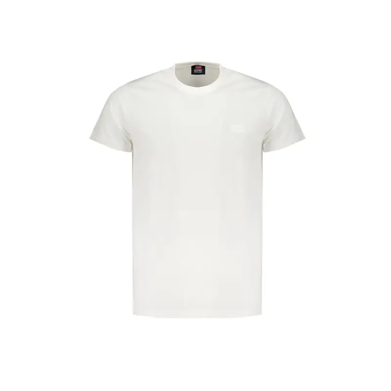 Norway 1963 T-shirt Uomo Bianco 4061695