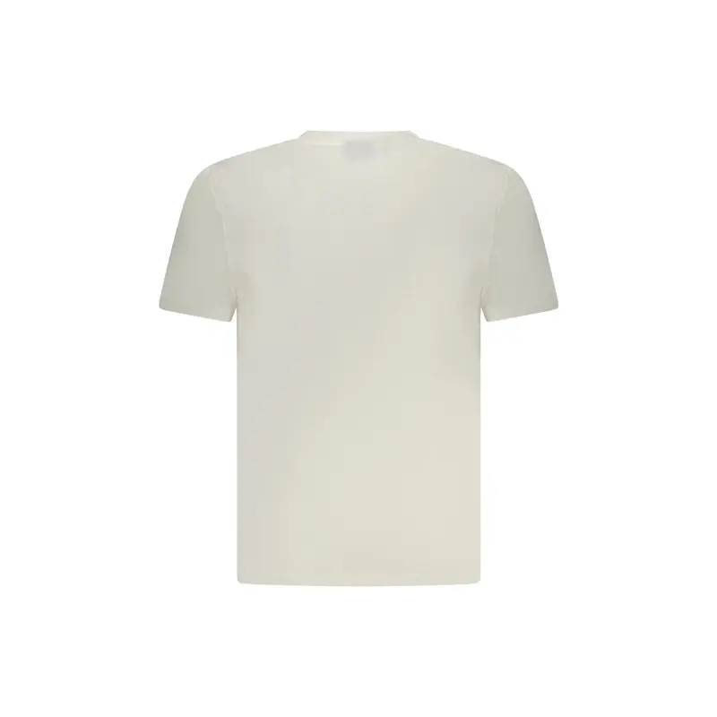 Norway 1963 T-shirt Uomo Bianco 4072467 miniatura 2