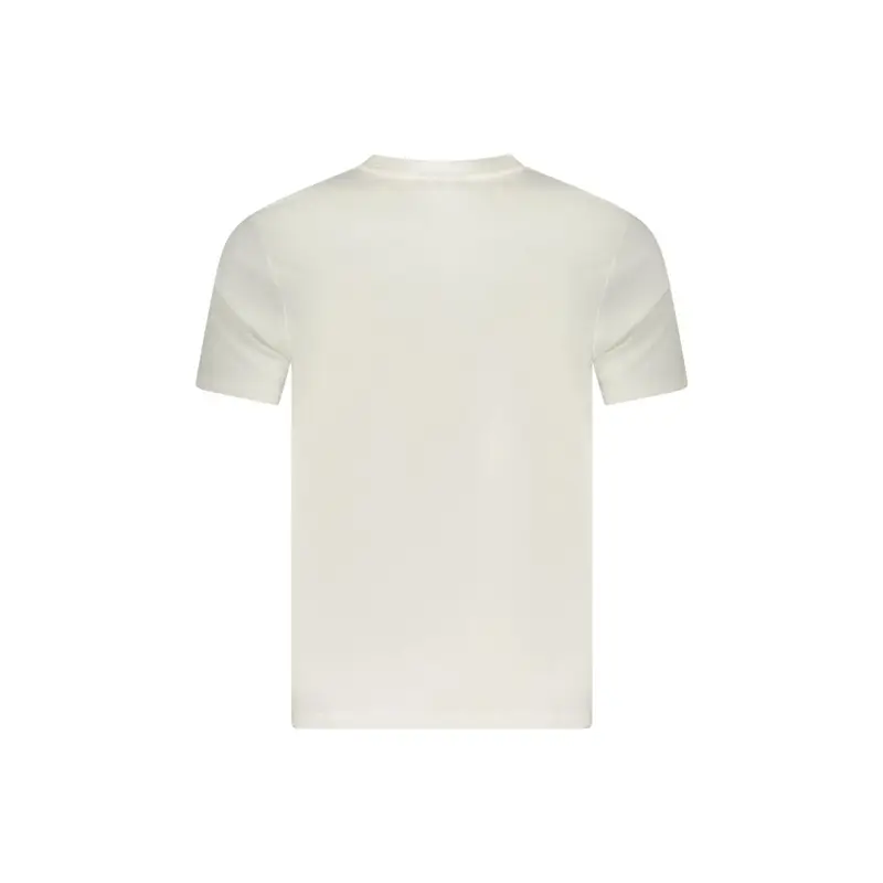 Norway 1963 T-shirt Uomo Bianco 4065574 miniatura 2