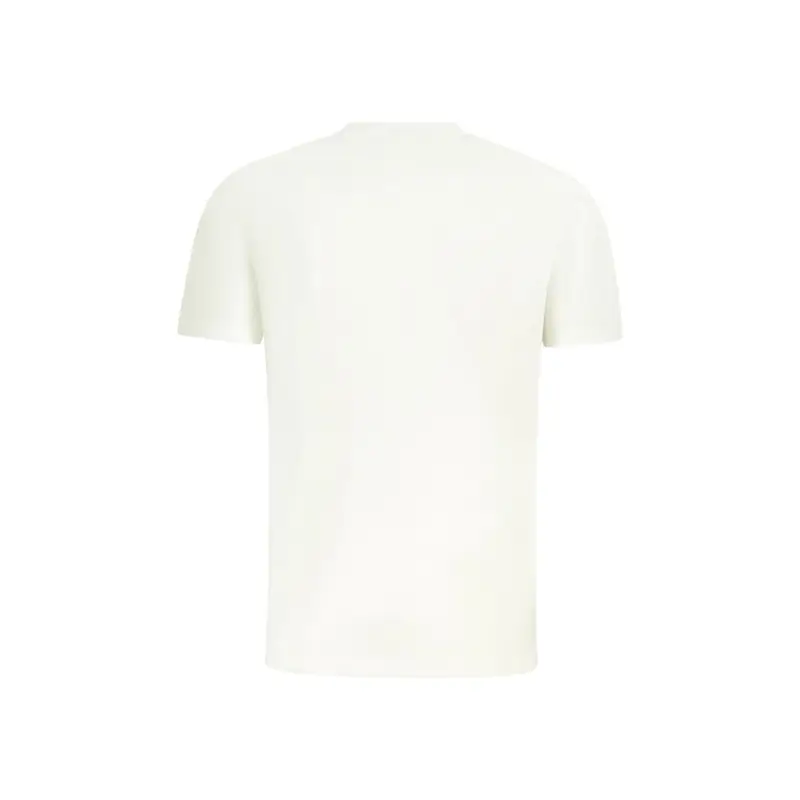 Norway 1963 T-shirt Uomo Bianco 4065580 miniatura 2