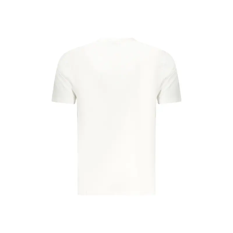 Norway 1963 T-shirt Uomo Bianco 4283132 miniatura 2