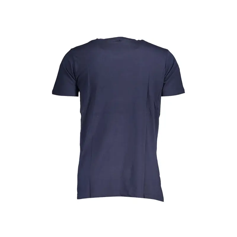 Norway 1963 T-shirt Uomo Blu 4283432 miniatura 2