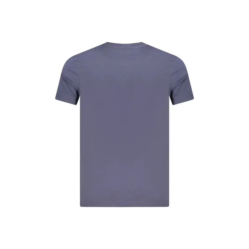 Norway 1963 T-shirt Uomo Blu 4062955 miniatura 2