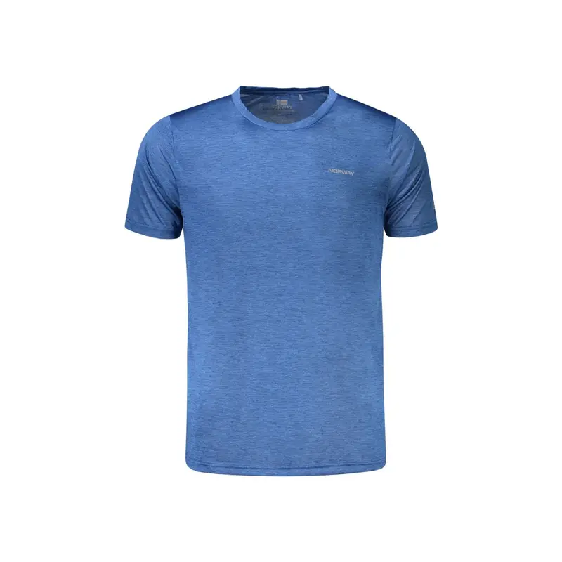 Norway 1963 T-shirt Uomo Blu 4062894