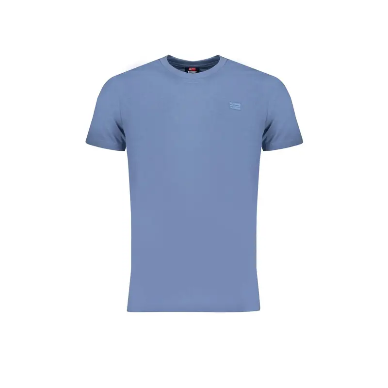 Norway 1963 T-shirt Uomo Blu 4061689