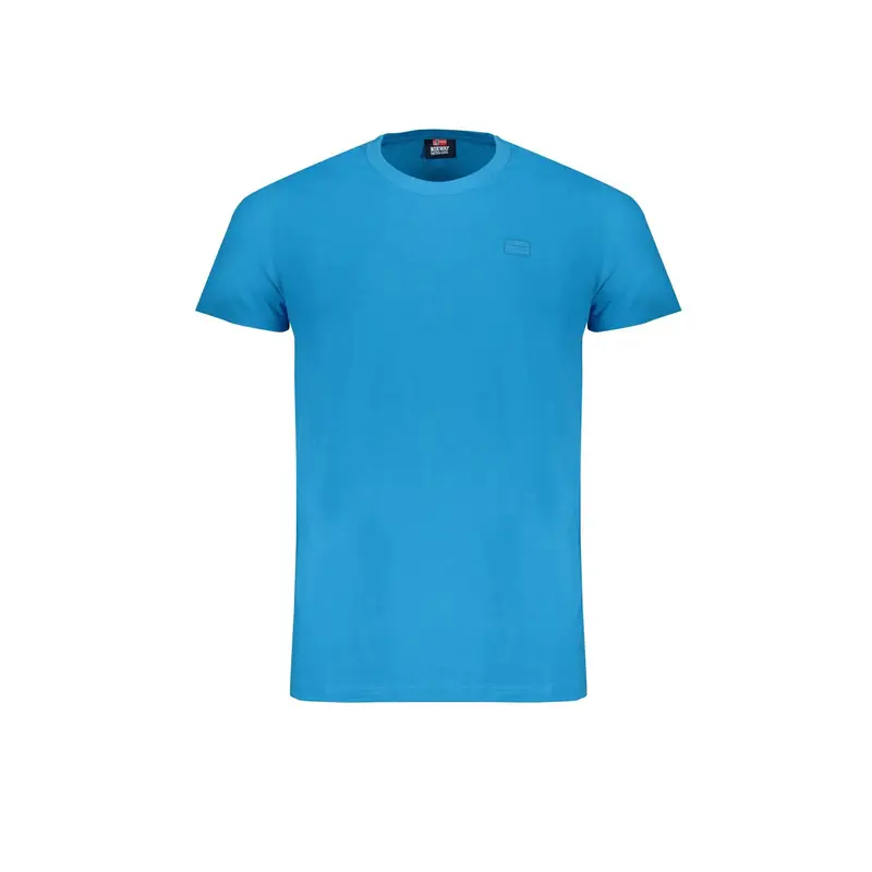 Norway 1963 T-shirt Uomo Blu 4061691