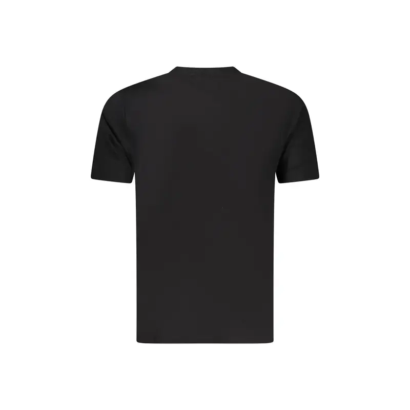 Norway 1963 T-shirt Uomo Nero 4283134 miniatura 2