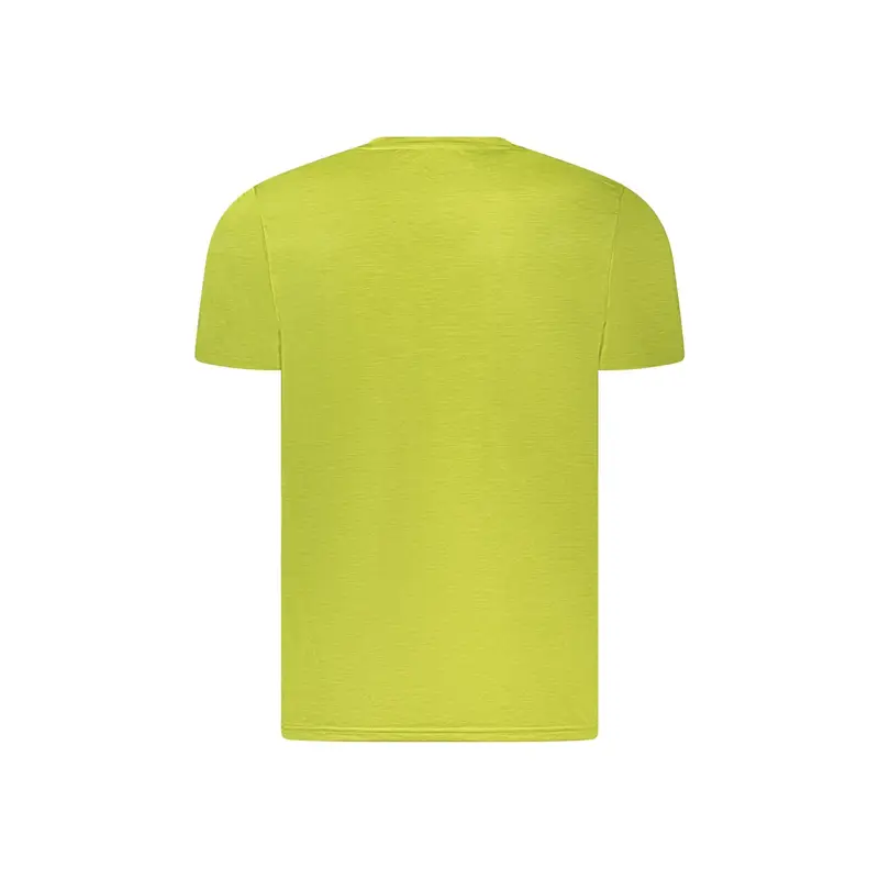 Norway 1963 T-shirt Uomo Verde 4062892 miniatura 2