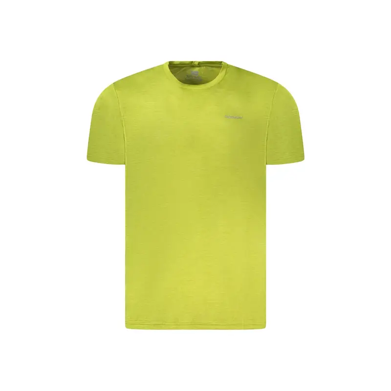 Norway 1963 T-shirt Uomo Verde 4062892