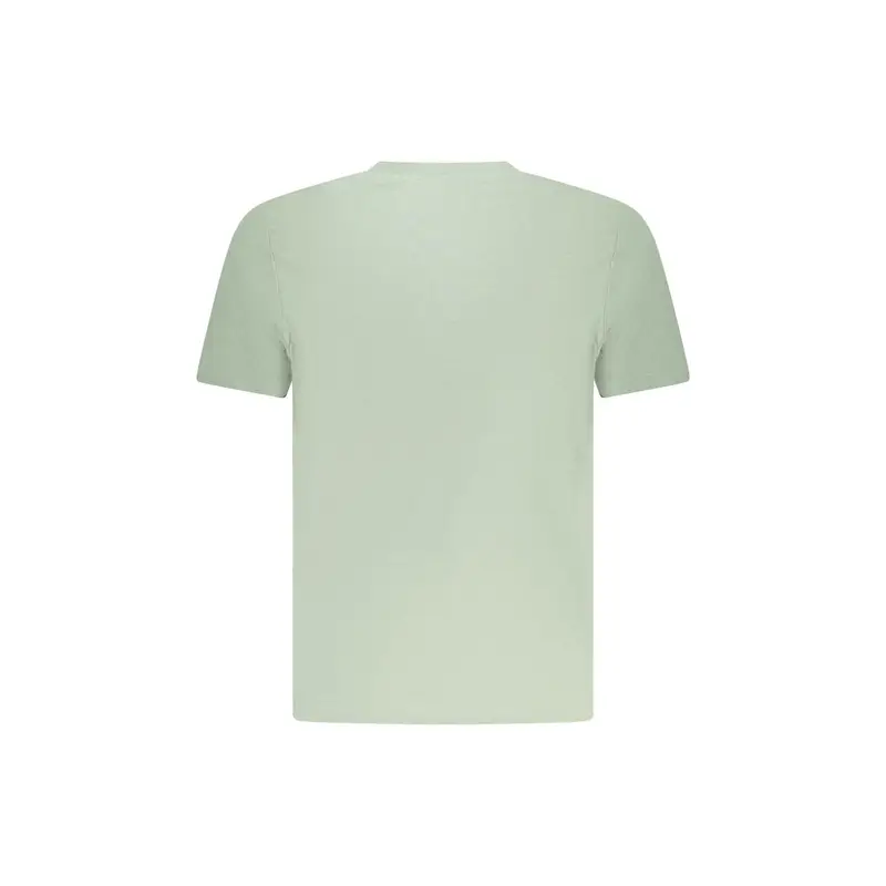 Norway 1963 T-shirt Uomo Verde 4072473 miniatura 2