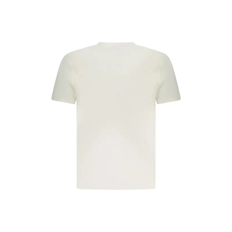 Norway 1963 T-shirt Uomo Bianco 3963919 miniatura 2