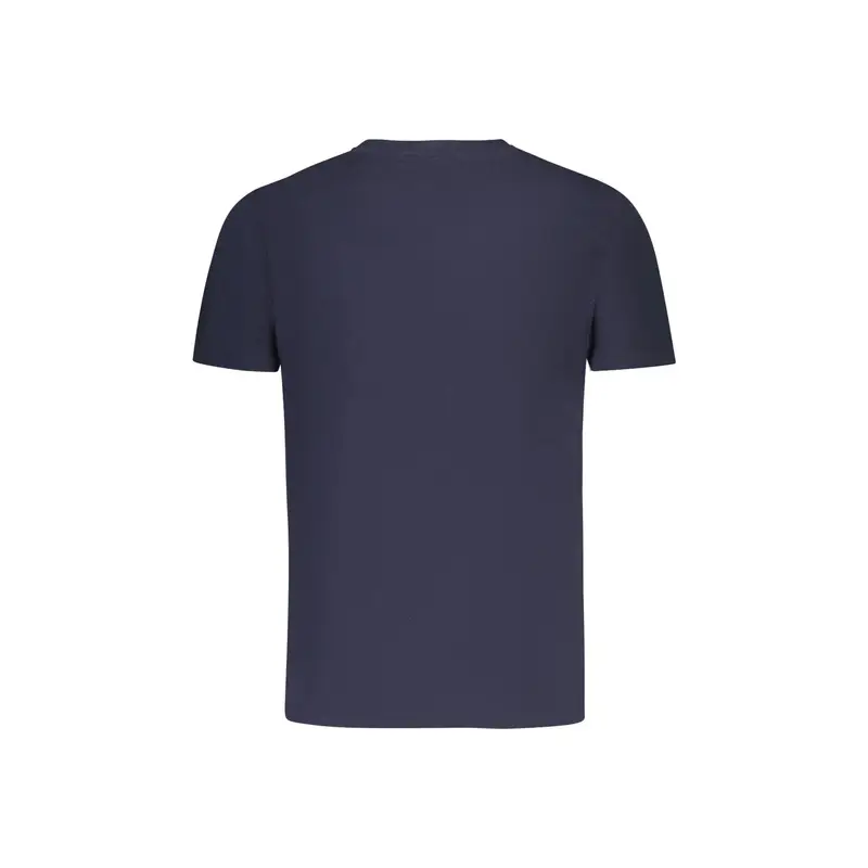 Norway 1963 T-shirt Uomo Blu 3943966 miniatura 2