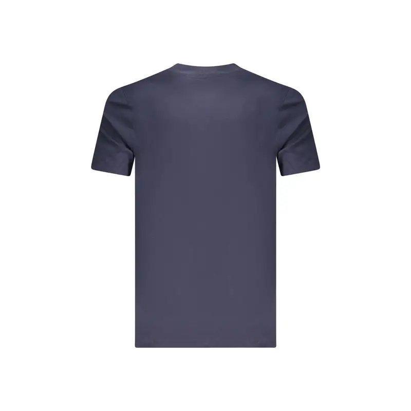 Norway 1963 T-shirt Uomo Blu 3941479 miniatura 2