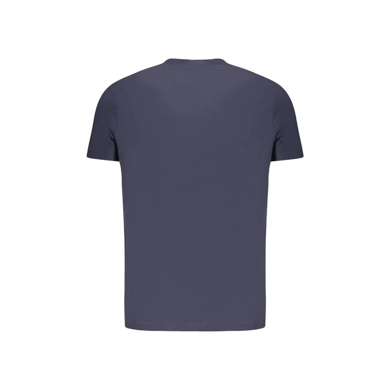 Norway 1963 T-shirt Uomo Blu 3963913 miniatura 2