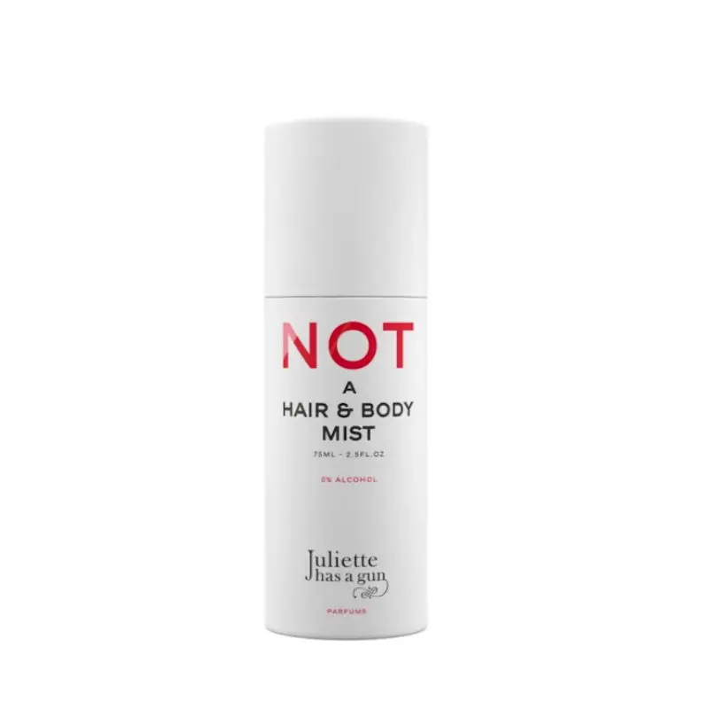 Not a Hair & Body Mist 75ml