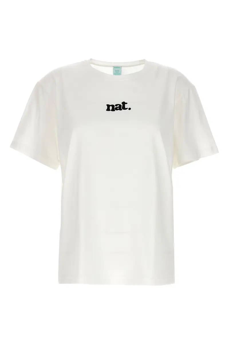 T-Shirt Manifesto Bianco
