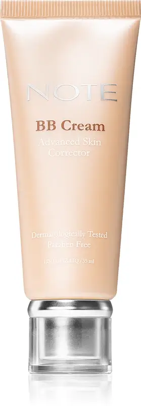 BB Advanced Skin Corrector BB cream con effetto idratante SPF 15 colore 500 30 ml