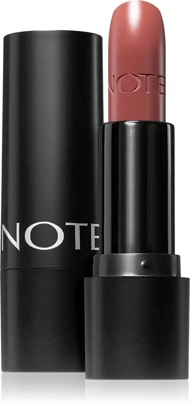 Deep Impact rossetto in crema colore 02 Optimistic Rose 4,5 g
