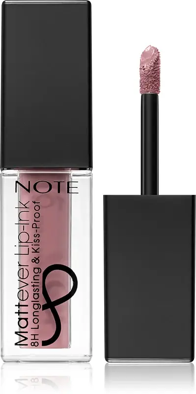 Mattever rossetto liquido con finish matte 06 Blushy 4,5 ml