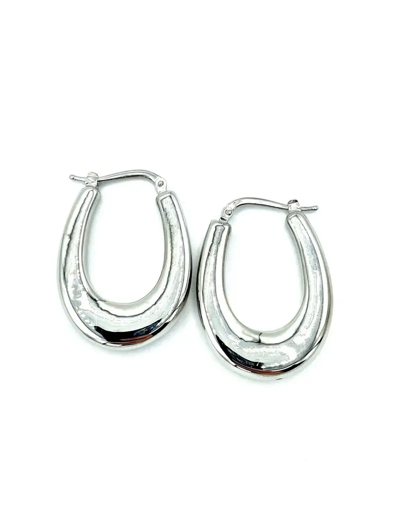 Notini Orecchini Argento 2386241